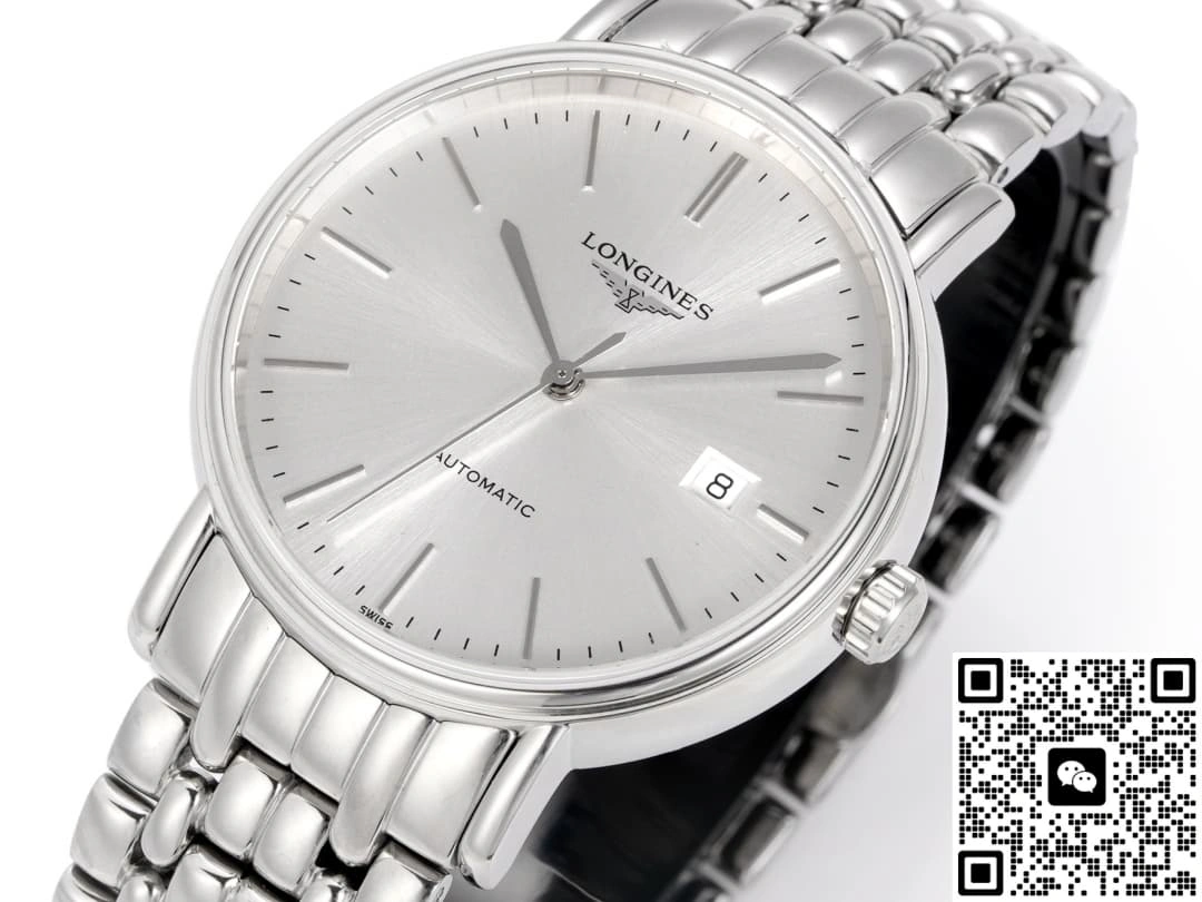 XC Factory Longines Elegant L4.922.4.72.6 1:1 Best Edition Replica Watch